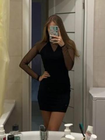 Индивидуалка Ефросинья Фотография 2