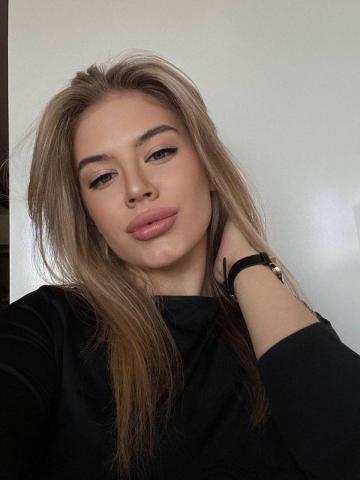 Индивидуалка Хельга Фотография 2