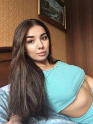 Индивидуалка Вероника Фотография 3