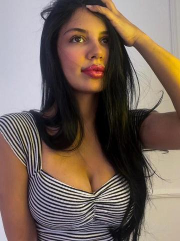 Индивидуалка Ангелина Фотография 2