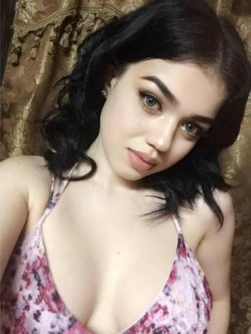 Индивидуалка Варвара Фотография 2