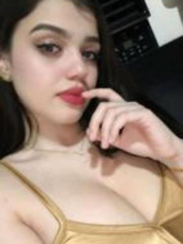 Индивидуалка Варвара Фотография 3