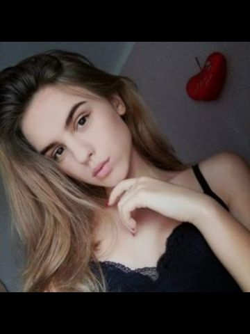 Индивидуалка Викуля Фотография 3