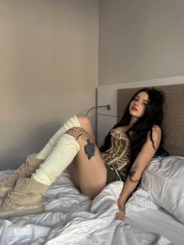 Индивидуалка Ника Фотография 3